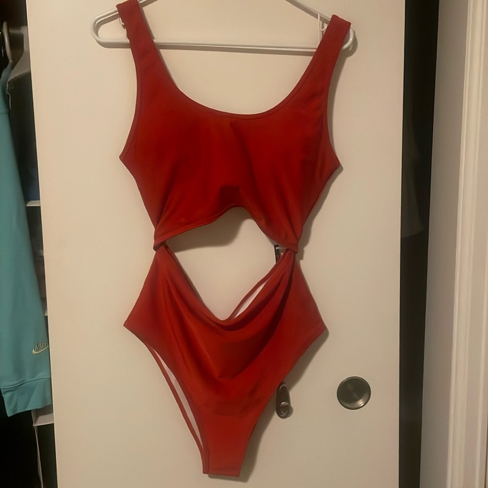 Born primitive riptide bathing suit